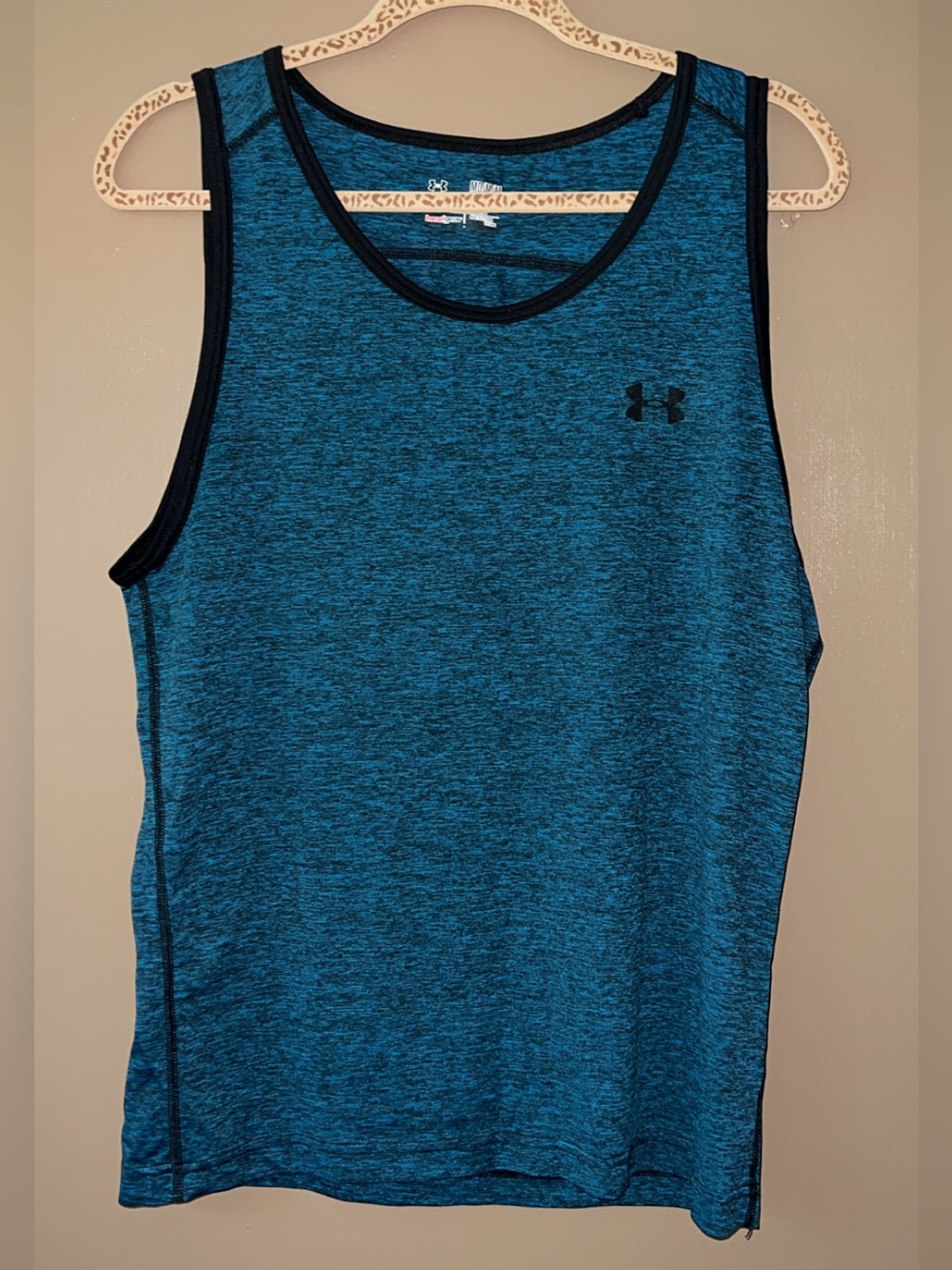 Under Armour Men’s Tank